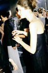 1998 - Marc Jacobs FW backstage (1998)