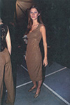 1998 - Nicole Miller FW backstage (1998)