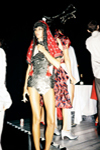 1999 - Alexander Mc Queen SS 2000 backstage (1999) 1999 - Alexander Mc Queen SS 2000 backstage (1999)