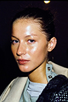 1999 - Calvin Klein FW backstage (1999) 1999 - Calvin Klein FW backstage (1999)