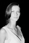 1999 - Calvin Klein SS 2000 backstage (1999) 1999 - Calvin Klein SS 2000 backstage (1999)
