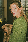 1999 - Chloe SS 2000 backstage (1999) 1999 - Chloe SS 2000 backstage (1999)
