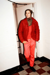 1999 - Daryl K FW backstage (1999) 1999 - Daryl K FW backstage (1999)