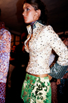 1999 - Dolce & Gabbana SS 2000 backstage (1999) 1999 - Dolce & Gabbana SS 2000 backstage (1999)