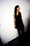 1999 - Helmut Lang SS 2000 backstage (1999) 1999 - Helmut Lang SS 2000 backstage (1999)