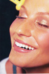 1999 - Jil Sander SS 2000 backstage (1999) 1999 - Jil Sander SS 2000 backstage (1999)