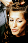 1999 - Michael Kors backstage (1999) 1999 - Michael Kors backstage (1999)