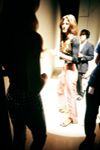 1999 - Ralph Lauren SS 2000 backstage (1999) 1999 - Ralph Lauren SS 2000 backstage (1999)