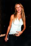 2000 - Anna Sui SS 2001 backstage (2000)