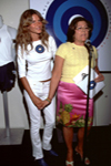 2000 04 26 - CFDA's Fashion Targets Breast Cancer Brazil, New York (2000)