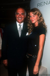 2000 09 19 - Fashion Breast Cancerat Saks Fith Avenue in NYC (2000)