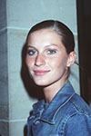 2000 02 01 - Garren's hair care collection launch in NYC (2000)