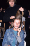 2000 02 01 - Garren's hair care collection launch in NYC (2000)