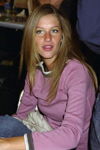2000 - Luca Luca FW backstage (2000)