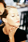2000 - Ralph Lauren SS 2001 backstage (2000)