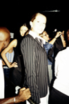 2000 - Ralph Lauren SS 2001 backstage (2000)