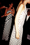 2000 - Ralph Lauren SS 2001 backstage (2000)