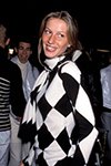 2000 - Tommy Hilfiger FW backstage (2000)
