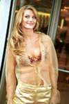 2000 12 07 - Victoria's Secret Store Opening, Lincoln Center, NY (2000)