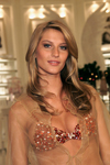 2000 12 07 - Victoria's Secret Store Opening, Lincoln Center, NY (2000)