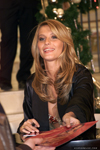 2000 12 07 - Victoria's Secret Store Opening, Lincoln Center, NY (2000)