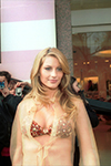 2000 12 07 - Victoria's Secret Store Opening, Lincoln Center, NY (2000)
