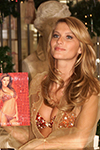 2000 12 07 - Victoria's Secret Store Opening, Lincoln Center, NY (2000)