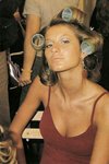 2000 - Versus FW backstage (2000)