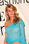 2000 10 20 - VH1 Vogue Fashion Awards at Madison Square Garden in New York City (2000)