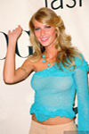 2000 10 20 - VH1 Vogue Fashion Awards at Madison Square Garden in New York City (2000)