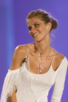 2000 10 20 - VH1 Vogue Fashion Awards at Madison Square Garden in New York City (2000)