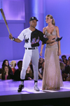 2000 10 20 - VH1 Vogue Fashion Awards at Madison Square Garden in New York City (2000)