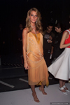 2000 10 20 - VH1 Vogue Fashion Awards at Madison Square Garden in New York City (2000)