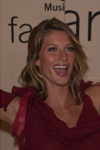 2001 10 22 - VH1 Vogue Fashion Awards In New York City (2001)