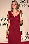 2001 10 22 - VH1 Vogue Fashion Awards In New York City (2001)