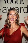 2001 10 22 - VH1 Vogue Fashion Awards In New York City (2001)