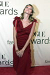 2001 10 22 - VH1 Vogue Fashion Awards In New York City (2001)