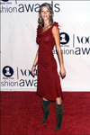 2001 10 22 - VH1 Vogue Fashion Awards In New York City (2001)