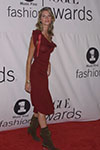 2001 10 22 - VH1 Vogue Fashion Awards In New York City (2001)