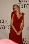 2001 10 22 - VH1 Vogue Fashion Awards In New York City (2001)