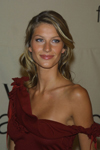2001 10 22 - VH1 Vogue Fashion Awards In New York City (2001)