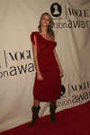 2001 10 22 - VH1 Vogue Fashion Awards In New York City (2001)
