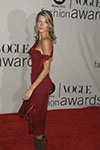 2001 10 22 - VH1 Vogue Fashion Awards In New York City (2001)