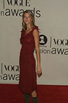 2001 10 22 - VH1 Vogue Fashion Awards In New York City (2001)