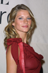 2001 10 22 - VH1 Vogue Fashion Awards In New York City (2001)