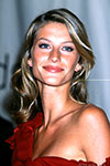 2001 10 22 - VH1 Vogue Fashion Awards In New York City (2001)