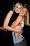 2001 10 22 - VH1 Vogue Fashion Awards In New York City (2001)
