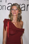 2001 10 22 - VH1 Vogue Fashion Awards In New York City (2001)