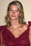 2001 10 22 - VH1 Vogue Fashion Awards In New York City (2001)