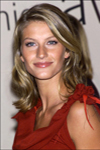 2001 10 22 - VH1 Vogue Fashion Awards In New York City (2001)